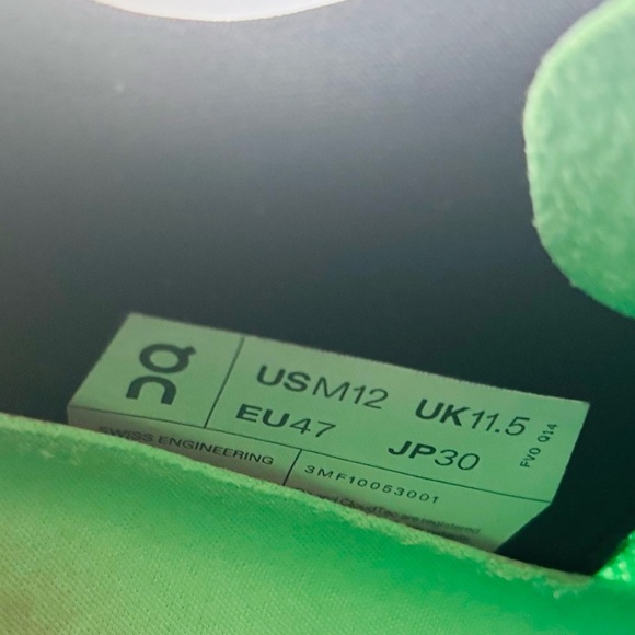 ON Cloud 6 Push - Picture 7 of 13